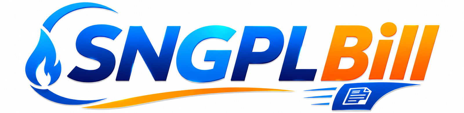 SNGPL Bill Check Online Sui Gas Bill Online